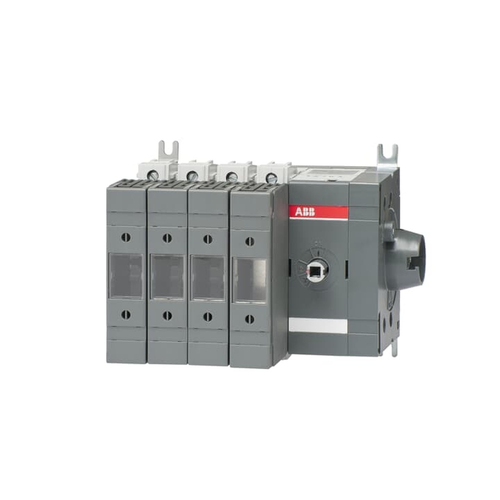 ABB Sicherungslasttrennschalter 1SCA116047R1001 Typ OS63GDS40N2