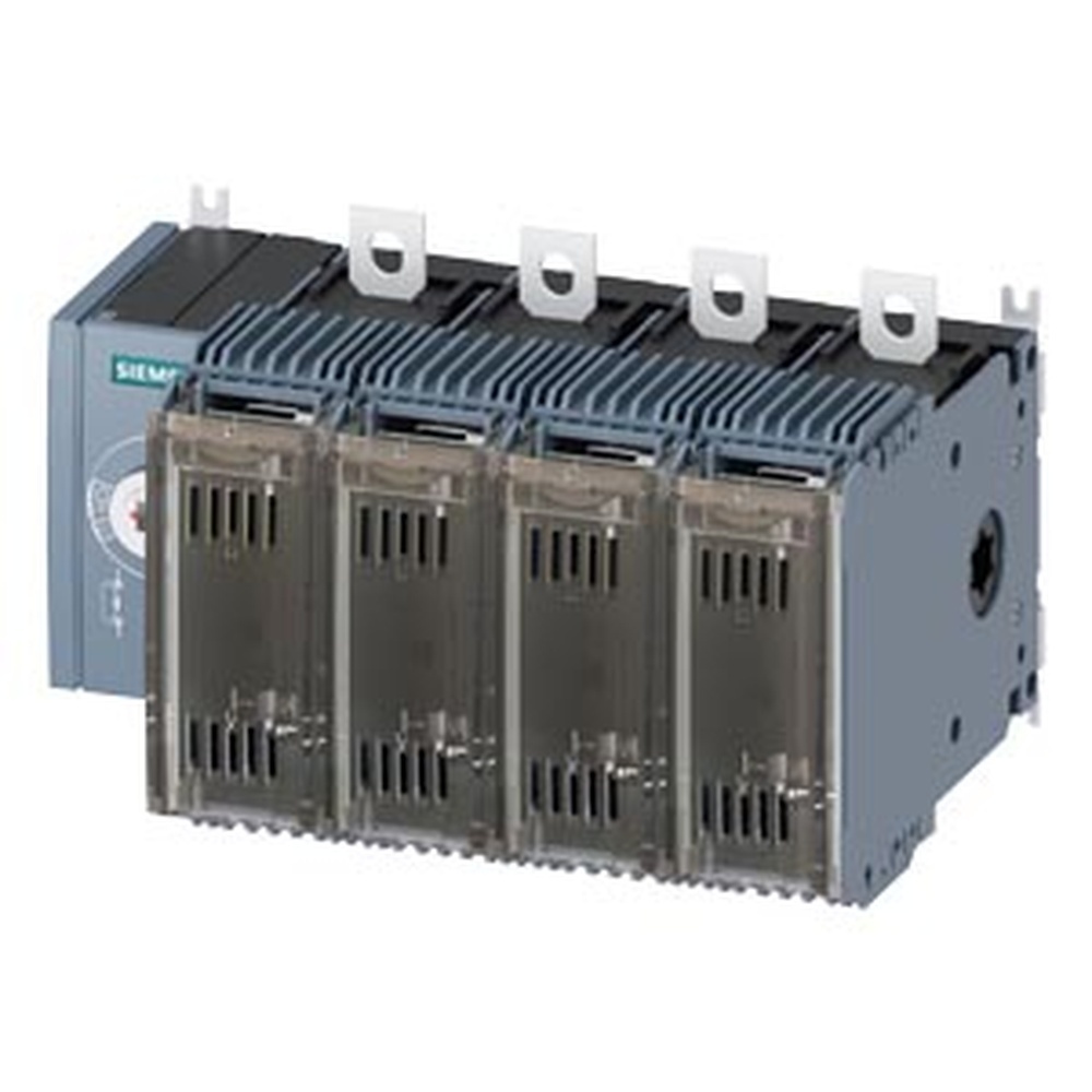 Siemens Lasttrennschalter 3KF2412-4LF11