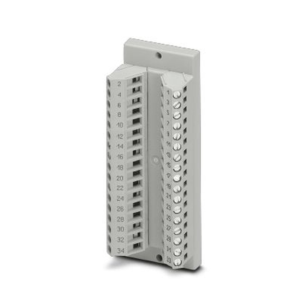 Phoenix Contact Übergabemodul 2280268 Typ DFLK 34
