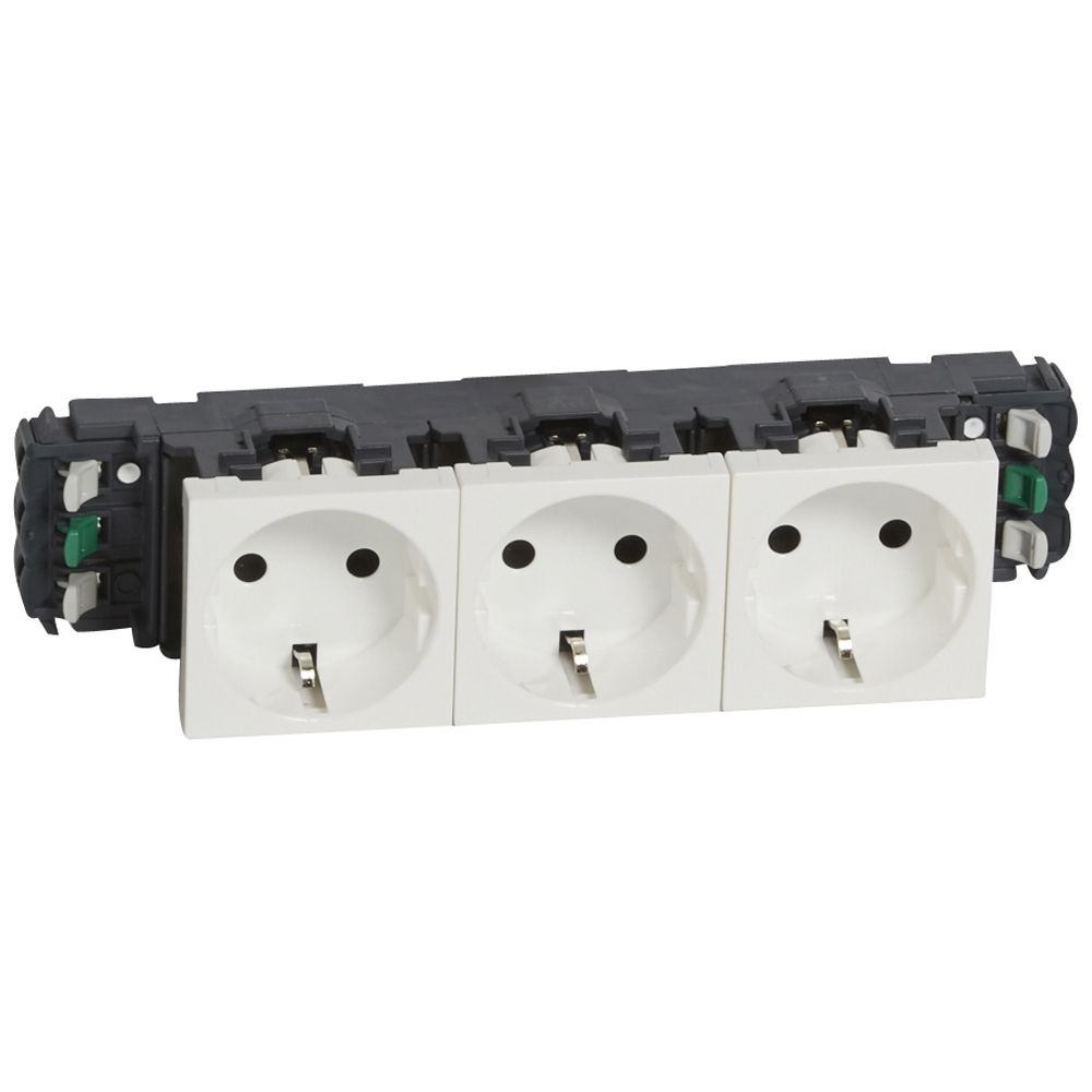 Legrand Steckdose 077403