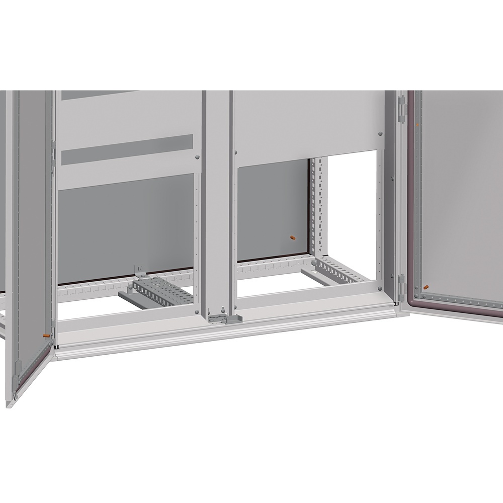 Schneider Electric Adaptersatz NSYSMP2D6