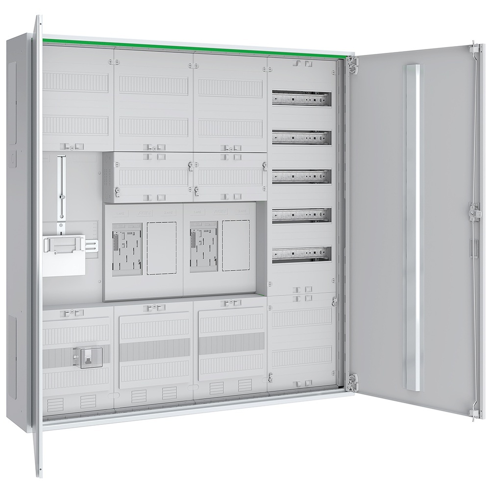 ABN Zählerschrank ABNRS407E0232