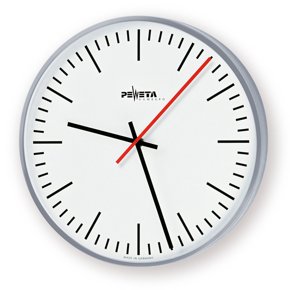 Peweta Nebenuhr 72.250.331