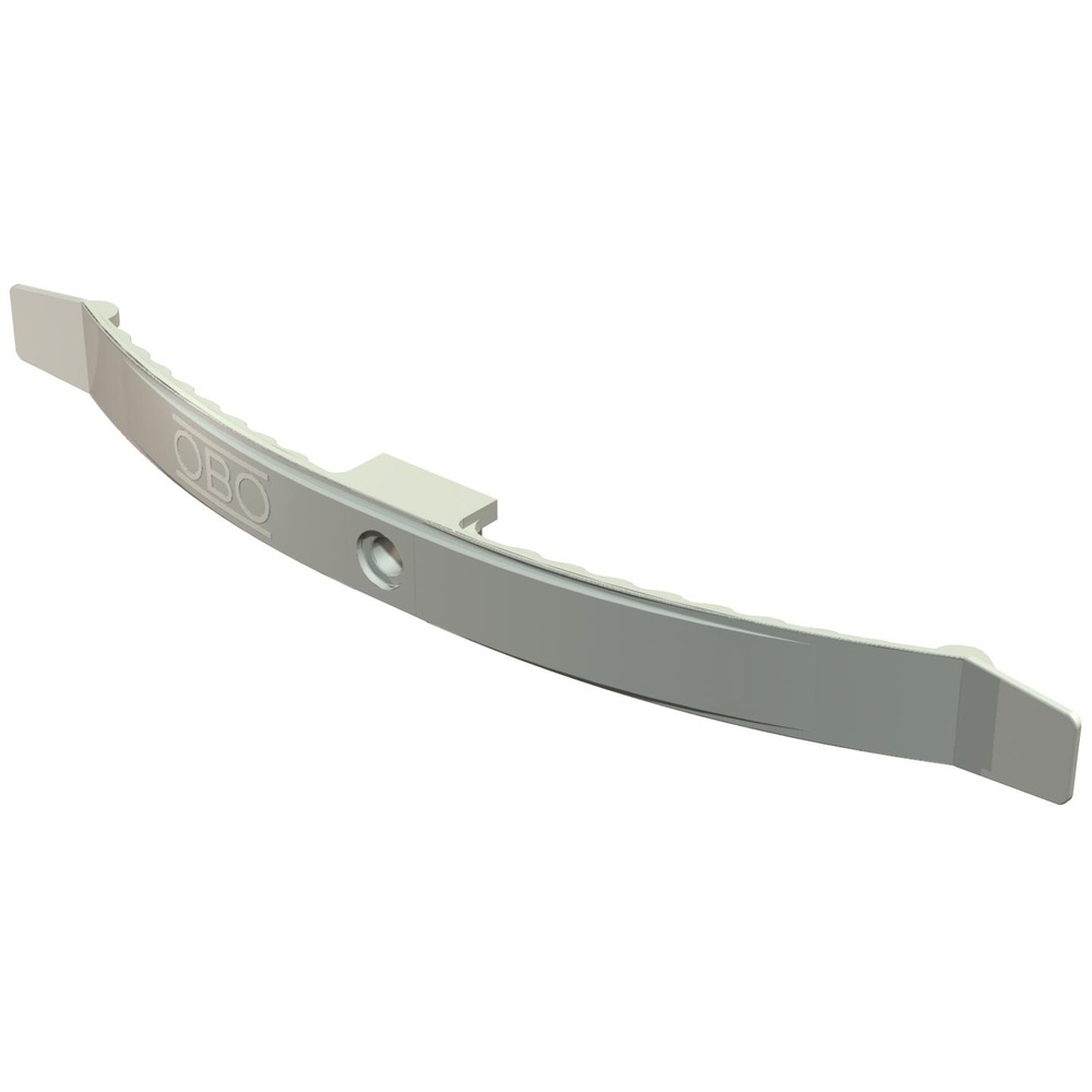 OBO Bettermann Kabelklammer 2204924 Typ 2034 F OBO Bettermann Kabelklammer 2204924 Typ 2034 F