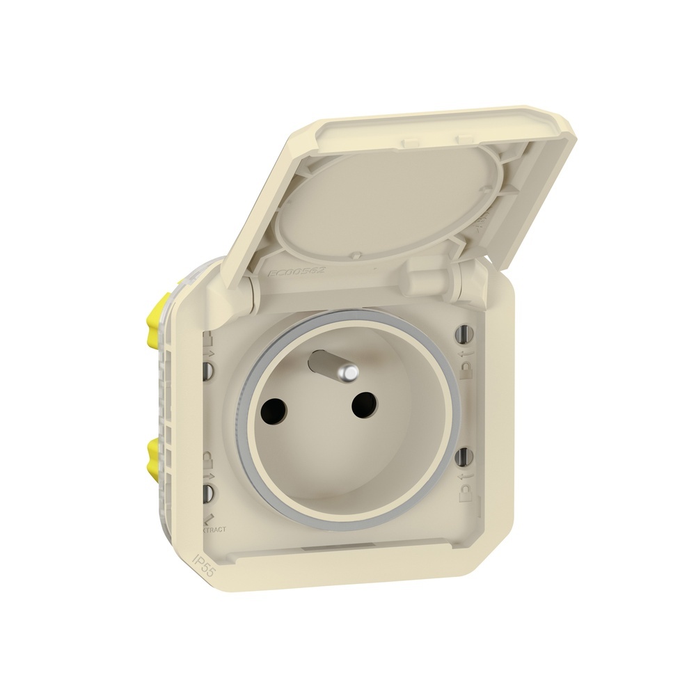 Legrand Steckdose 069828L