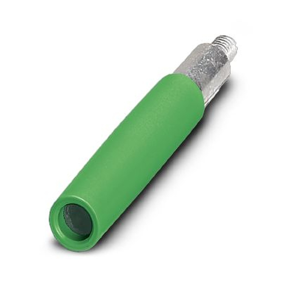 Phoenix Contact Prüfsteckerbuchse 3026418 Typ PSBJ-URTK 6 GN