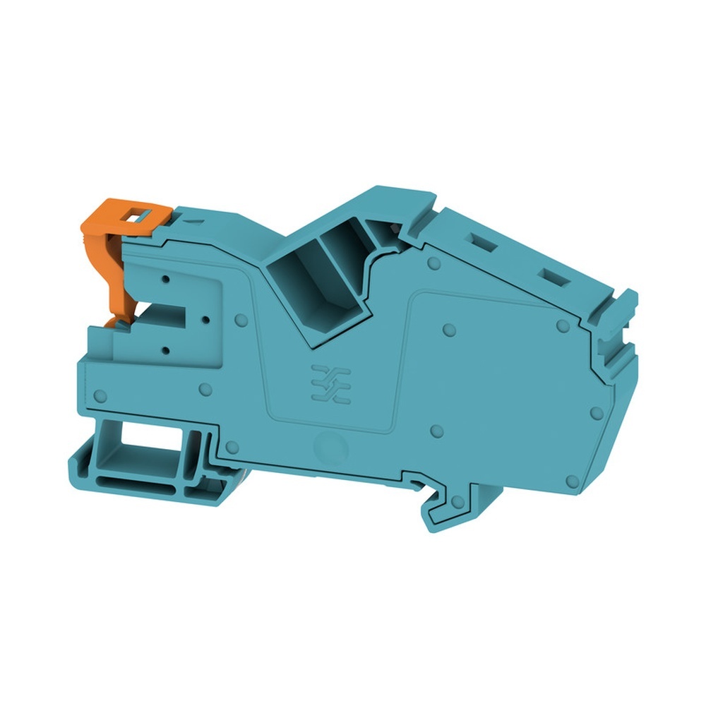 Weidmüller Endwinkel 2669130000 Typ AEB ITB 16 BB BL Weidmüller Endwinkel 2669130000 Typ AEB ITB 16 BB BL