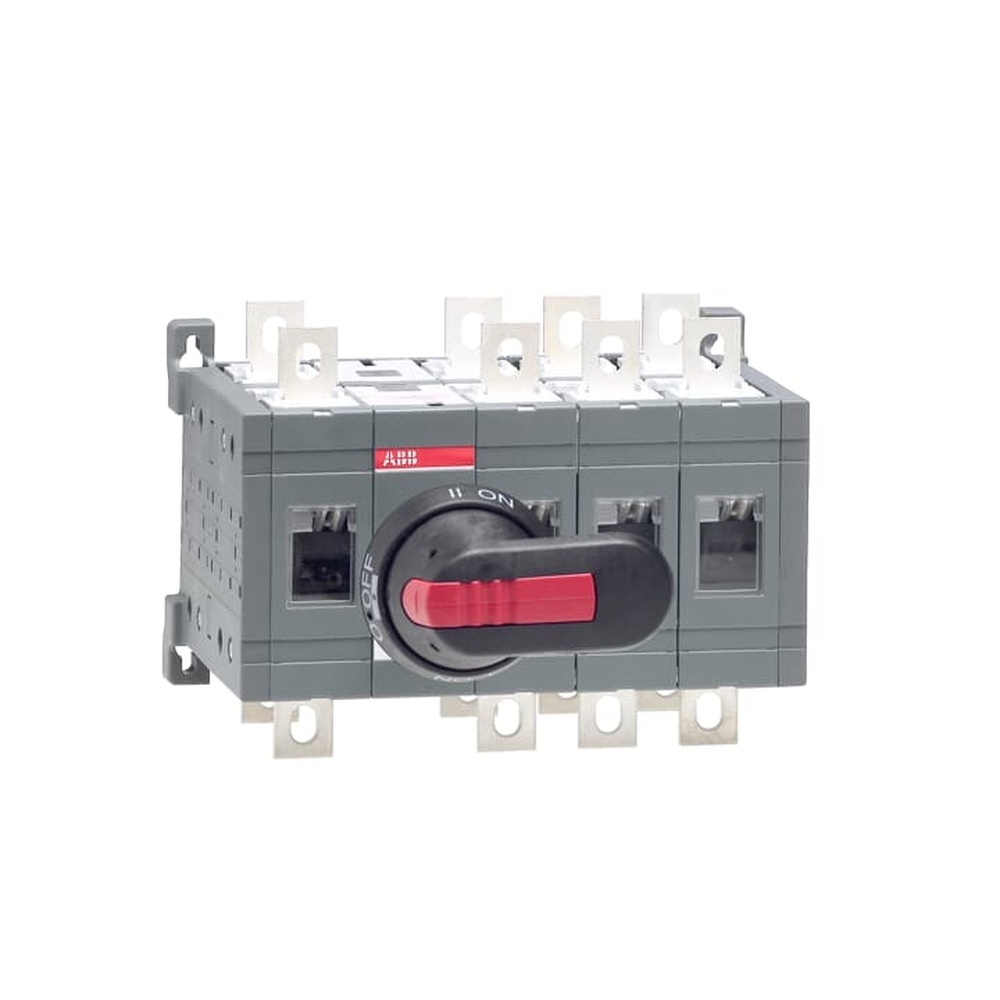 ABB Lasttrennschalter 1SCA022777R0170 Typ OT160E13CP