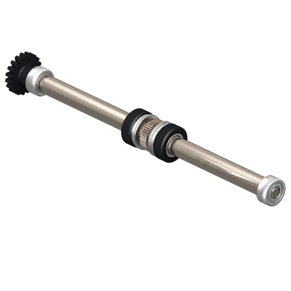 Weidmüller Druckrolle 2835010000 Typ THM MMP ROLLER SFM 4 Weidmüller Druckrolle 2835010000 Typ THM MMP ROLLER SFM 4