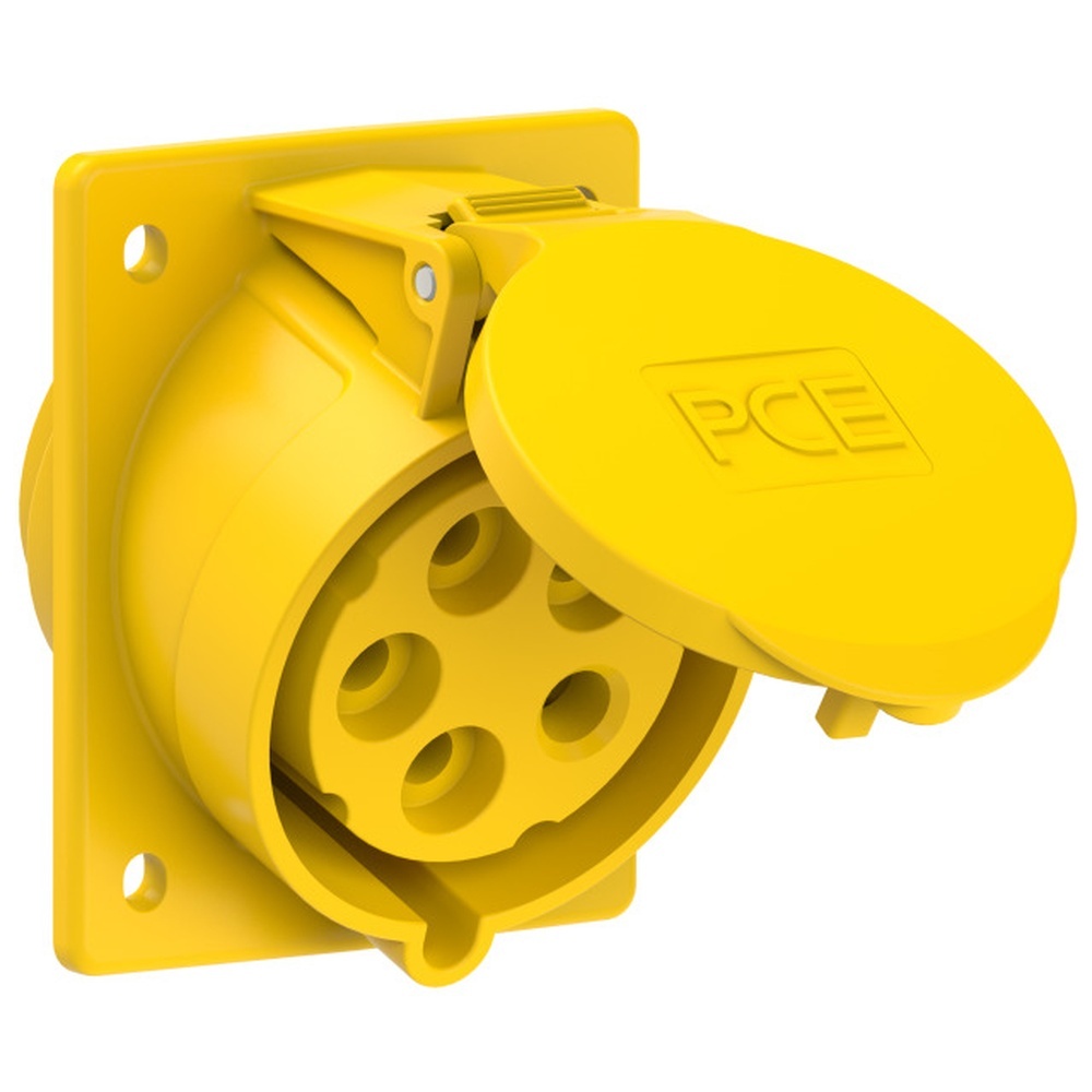 PC Electric Anbaudose 425-4TT PC Electric Anbaudose 425-4TT