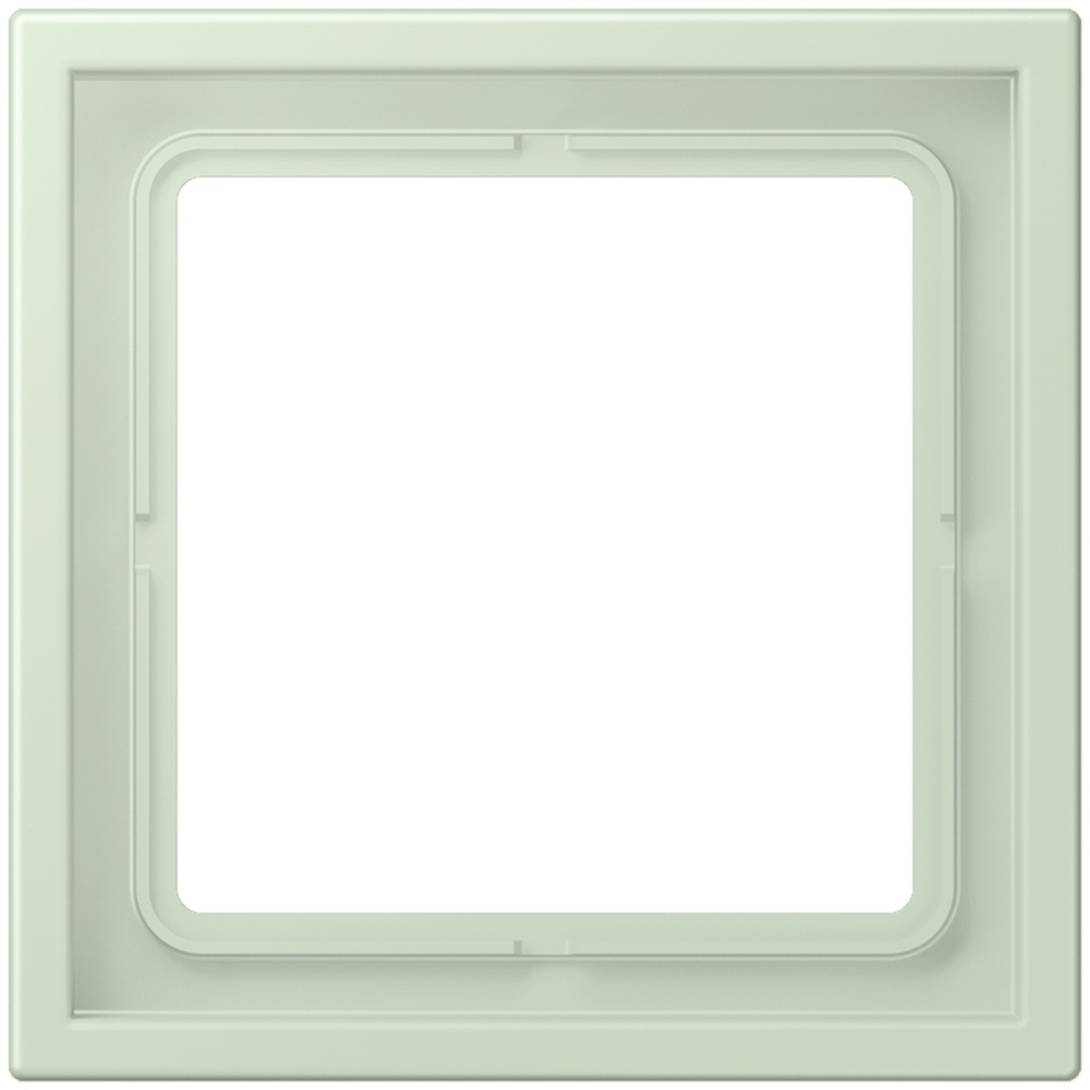 Jung Rahmen LCZ981BF218