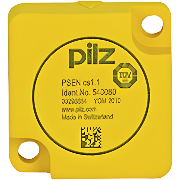 Pilz Betätiger 540080 Typ PSEN cs1.1 1 actuator