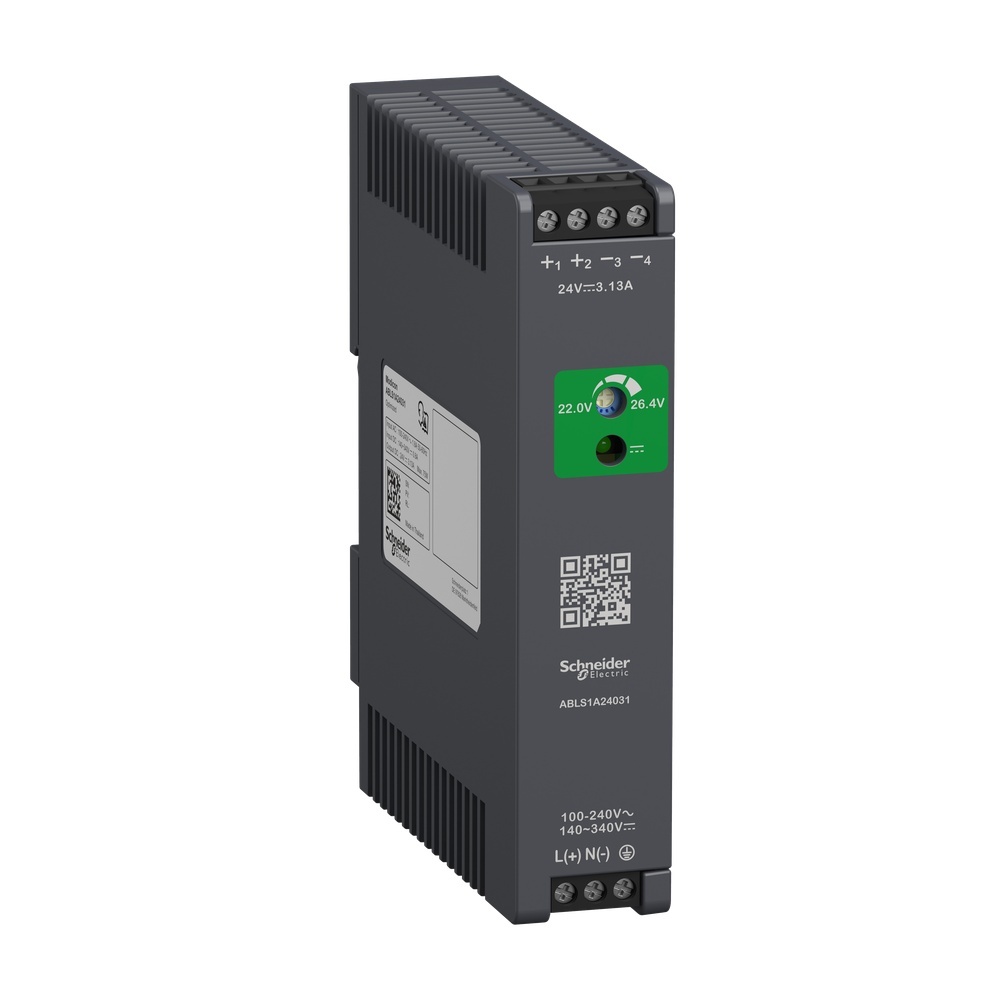 Schneider Electric Spannungsversorgung ABLS1A24031