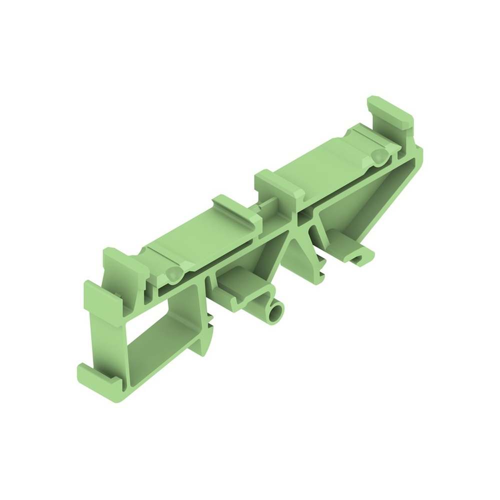 Weidmüller Rastfuß 1028150000 Typ RF 180 GN