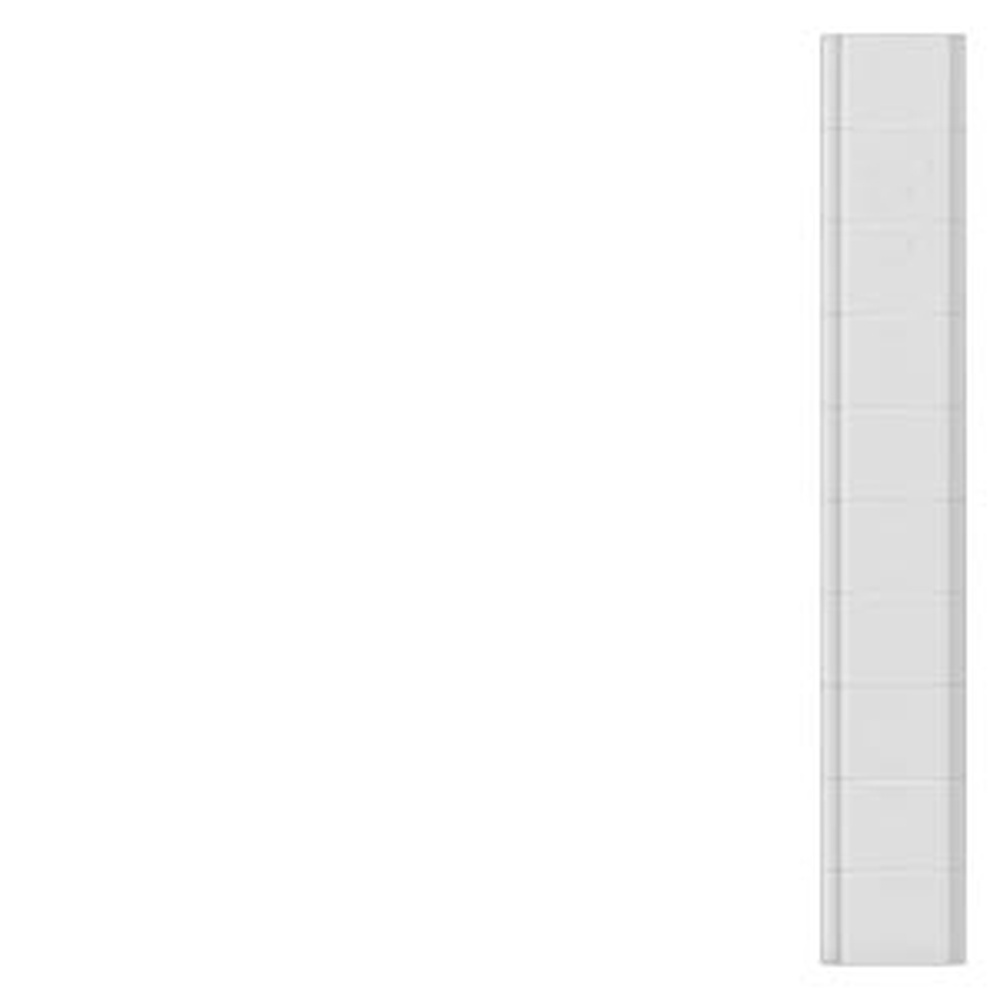Siemens Beschriftungsschild 8WH8141-1XA05 Siemens Beschriftungsschild 8WH8141-1XA05