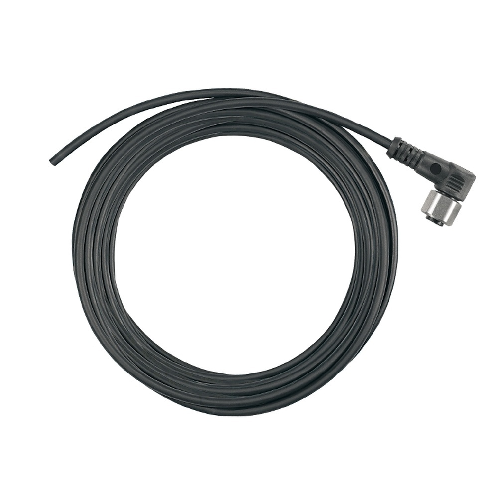 Weidmüller Sensor Aktor Leitung 9457960500 Typ SAIV-M12BW-4-5.0U Weidmüller Sensor Aktor Leitung 9457960500 Typ SAIV-M12BW-4-5.0U