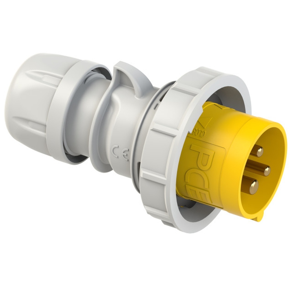 PC Electric Stecker 0132-4 PC Electric Stecker 0132-4