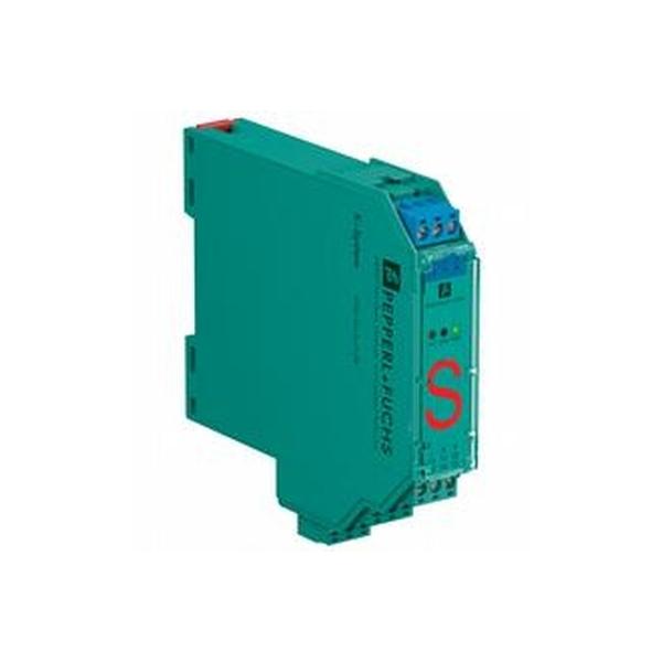 Pepperl+Fuchs Schaltverstärker 70100833 Typ KFD2-SH-Ex1.T.OP