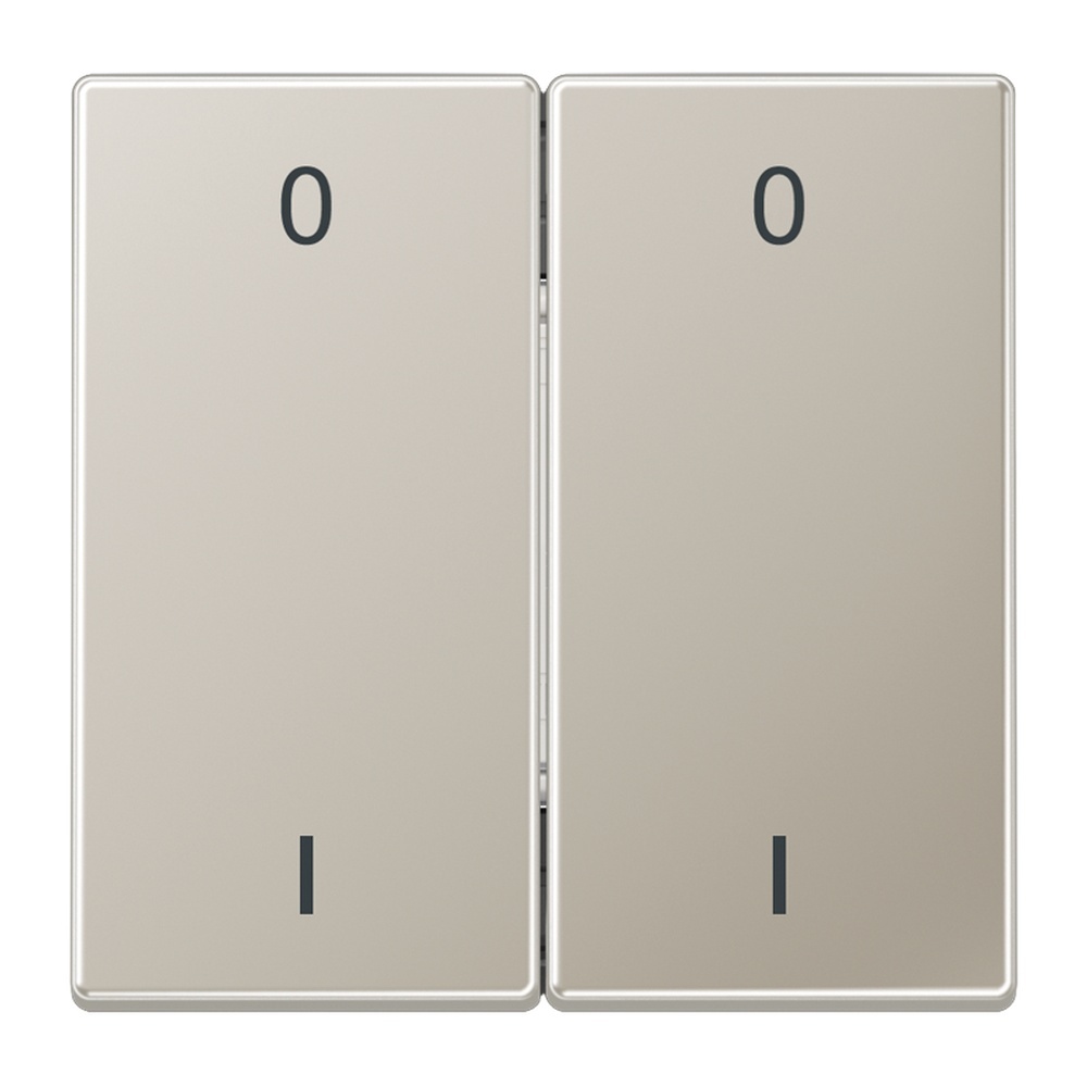 Jung EnOcean Funk Wandsender ENO ES 2995-01-L