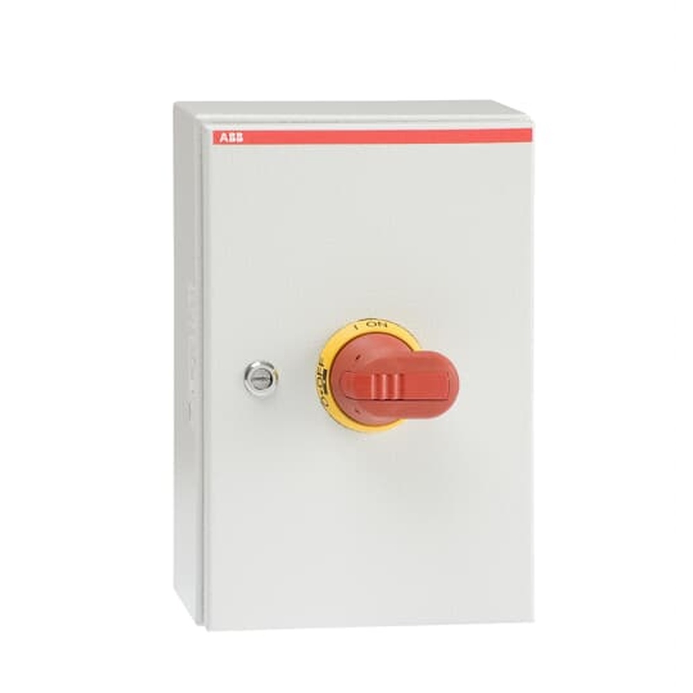 ABB Lasttrennschalter 1SCA022708R3090 Typ OTL90A6U