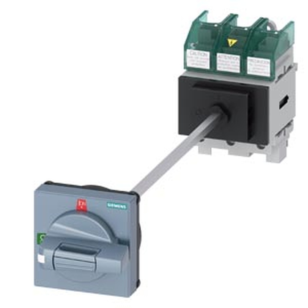 Siemens Lasttrennschalter 3LD5210-0TK11