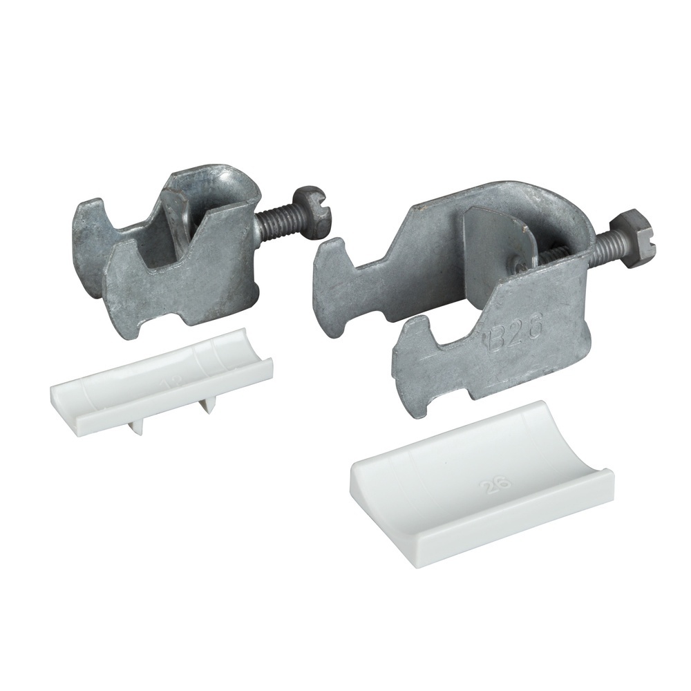 EFB Elektronik Bügelschelle 691275.7 EFB Elektronik Bügelschelle 691275.7