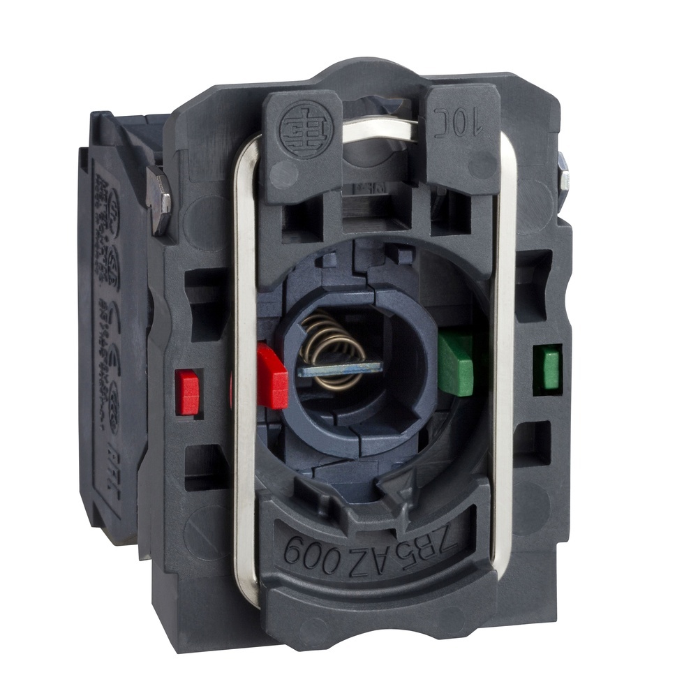 Schneider Electric Hilfsschalterblock ZB5AW065