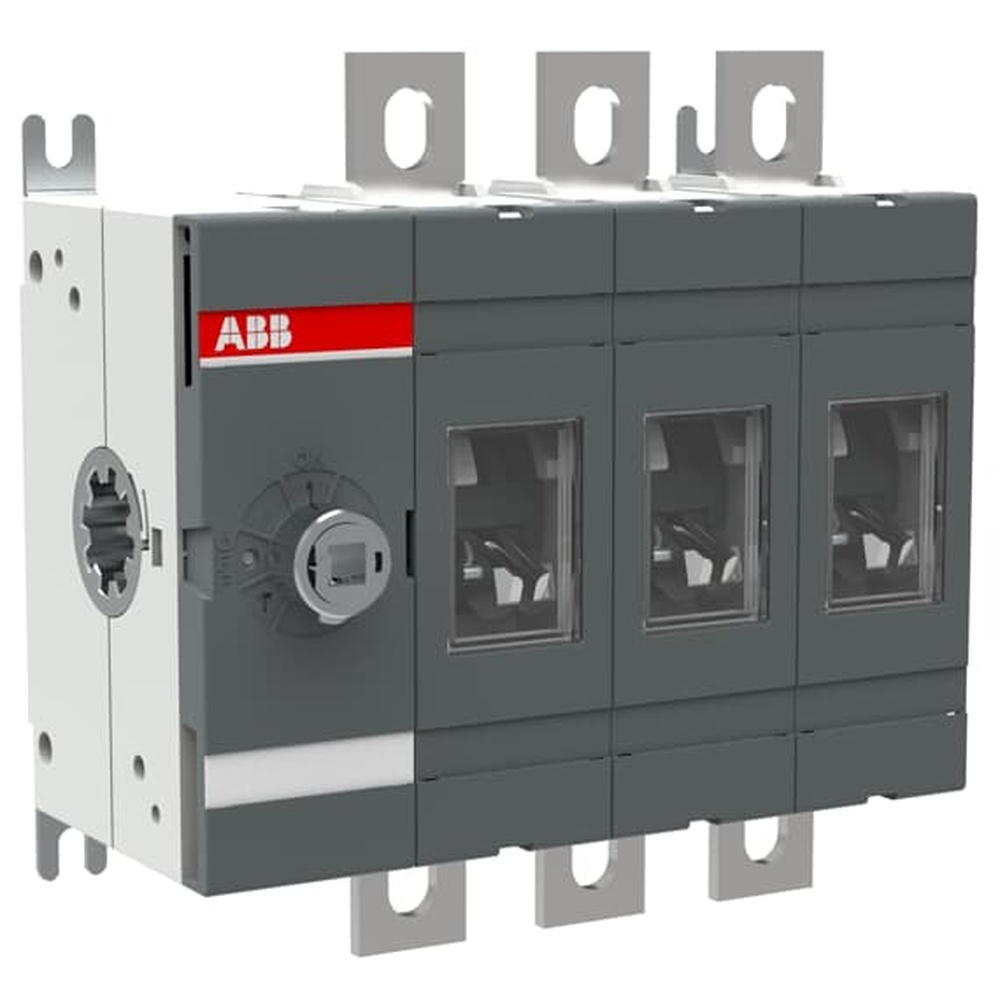 ABB Lasttrennschalter 1SCA022709R8610 Typ OT250E03