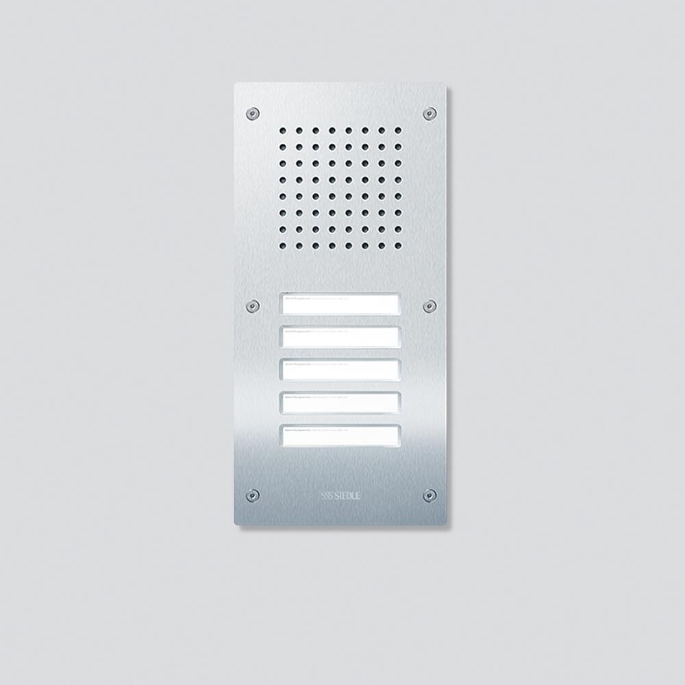Siedle Türstation 200042883-00 Typ CL 111-5 B-02