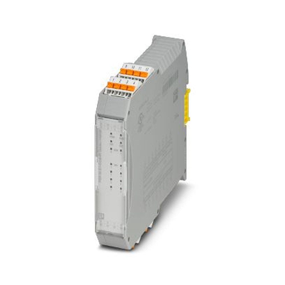 Phoenix Contact Erweiterungsmodul 1105133 Typ PSR-M-E1-DO8-PI
