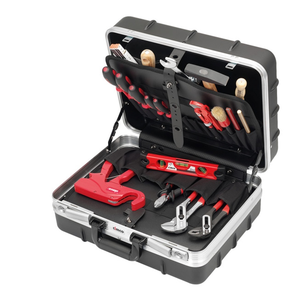 Cimco Lehrlingskoffer 170528