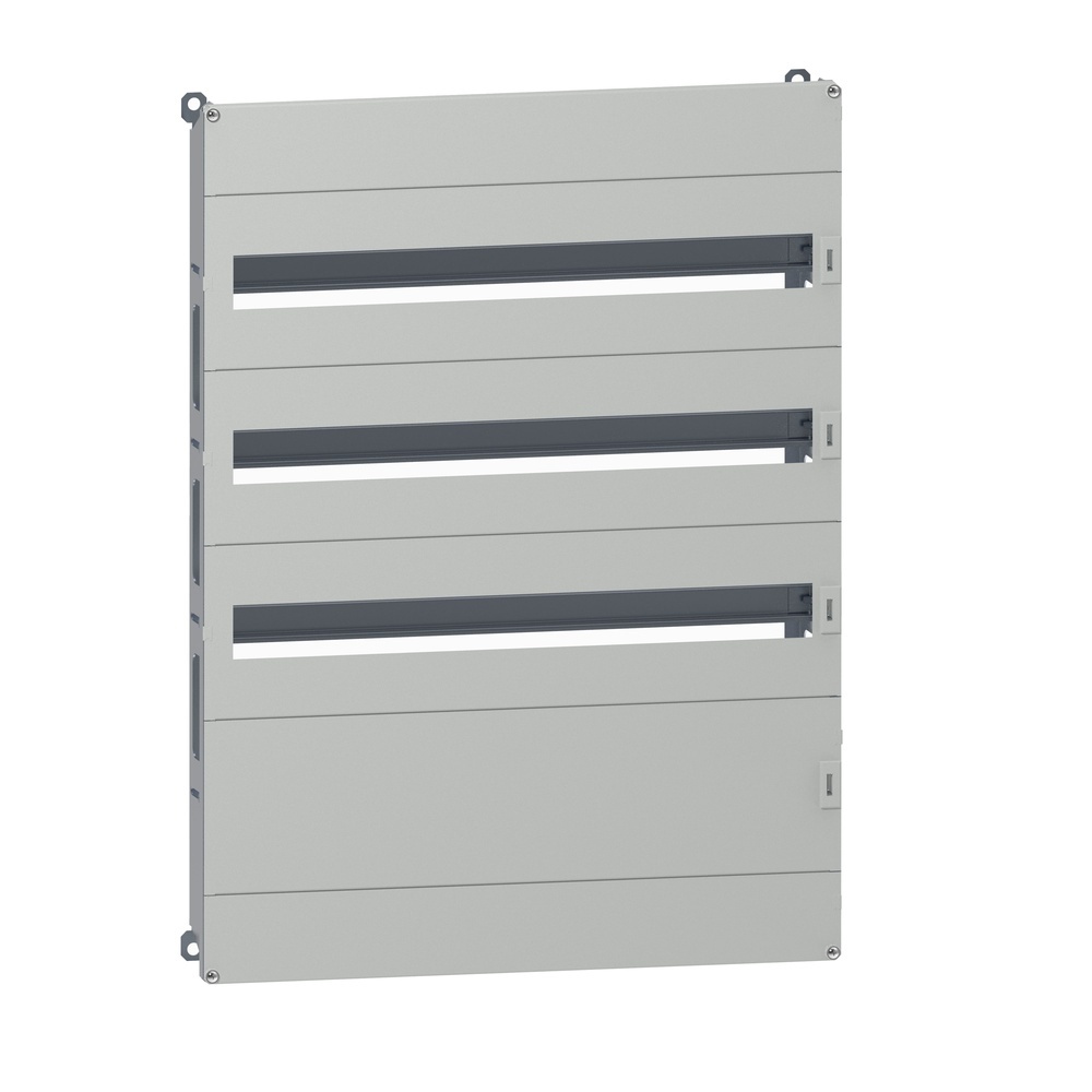Schneider Electric Rahmen NSYDLM84