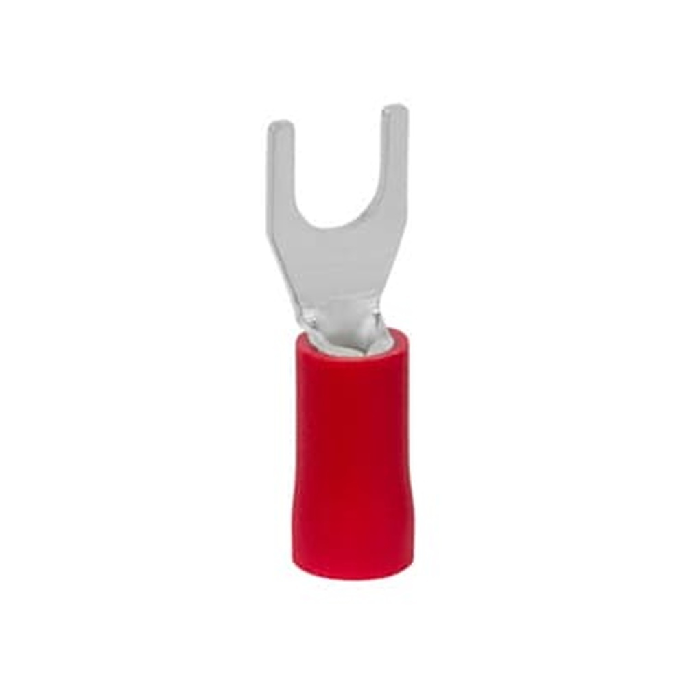 ABB Quetschkabelschuh für Cu Leiter 7TCA301320R0099 Typ F1.5-5VDC-DIN