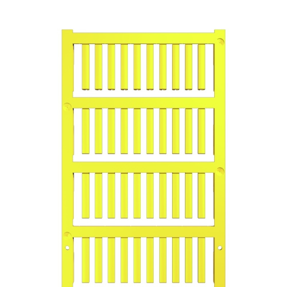 Weidmüller Kabelmarkierungssystem 1730580004 Typ VT SF 00/21 MC NE GE V0 Weidmüller Kabelmarkierungssystem 1730580004 Typ VT SF 00/21 MC NE GE V0