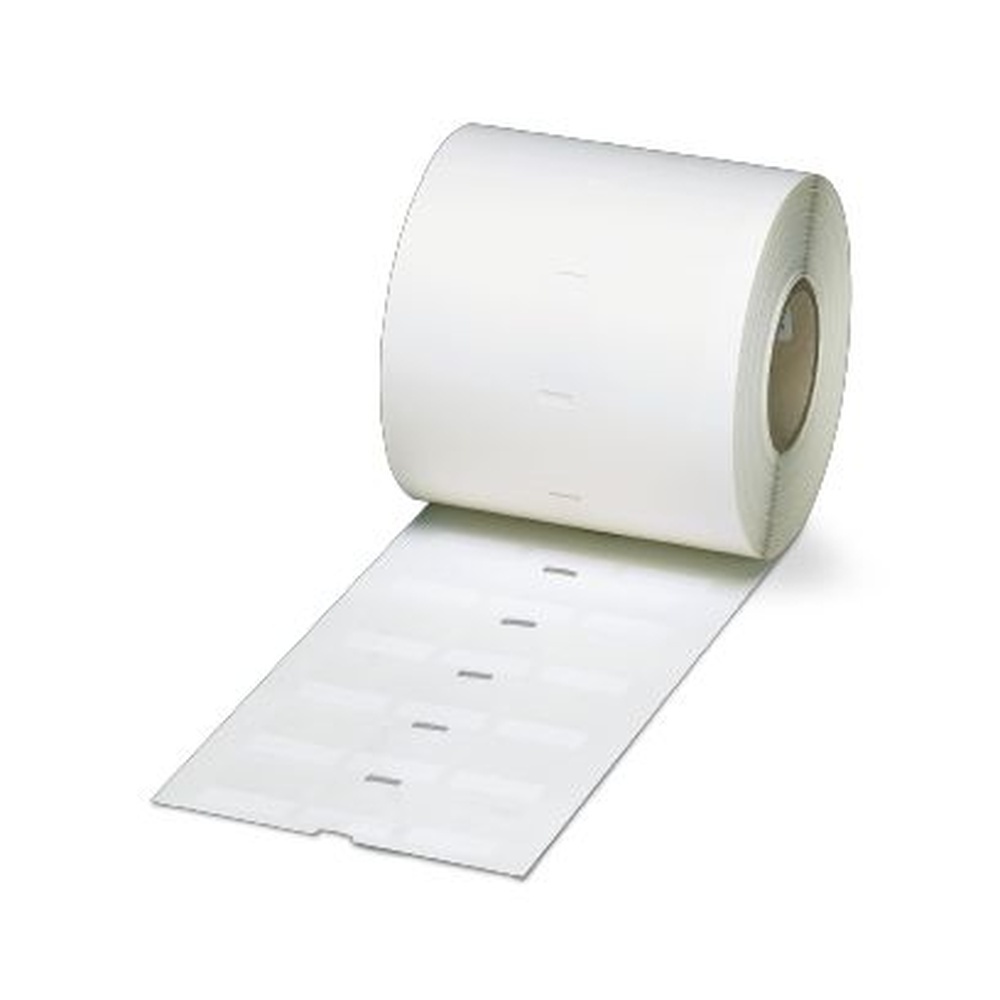 Phoenix Contact Kabelmarkeretikett 0817523 Typ WML 5 (25X10)R Phoenix Contact Kabelmarkeretikett 0817523 Typ WML 5 (25X10)R