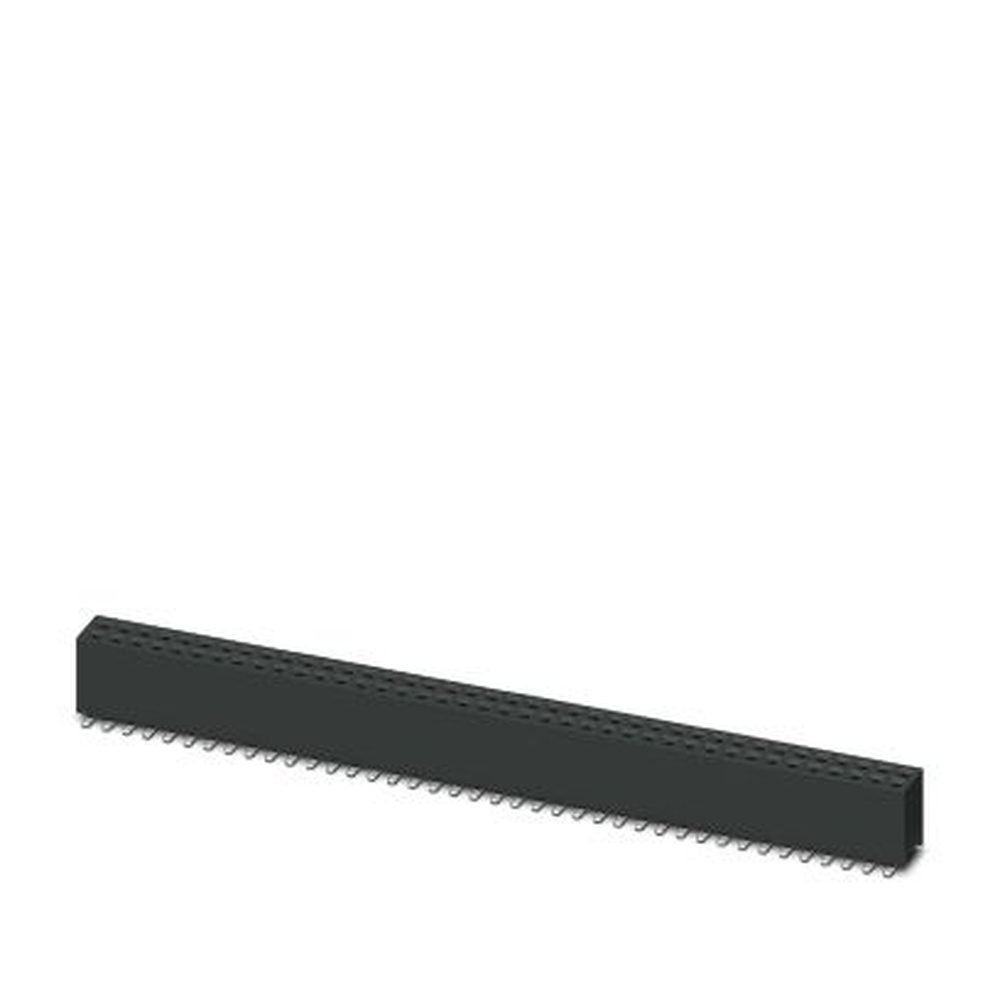 Phoenix Contact Buchsenleiste 1156842 Typ FQ 1,27D/ 80-SV- 490-1-BR Phoenix Contact Buchsenleiste 1156842 Typ FQ 1,27D/ 80-SV- 490-1-BR