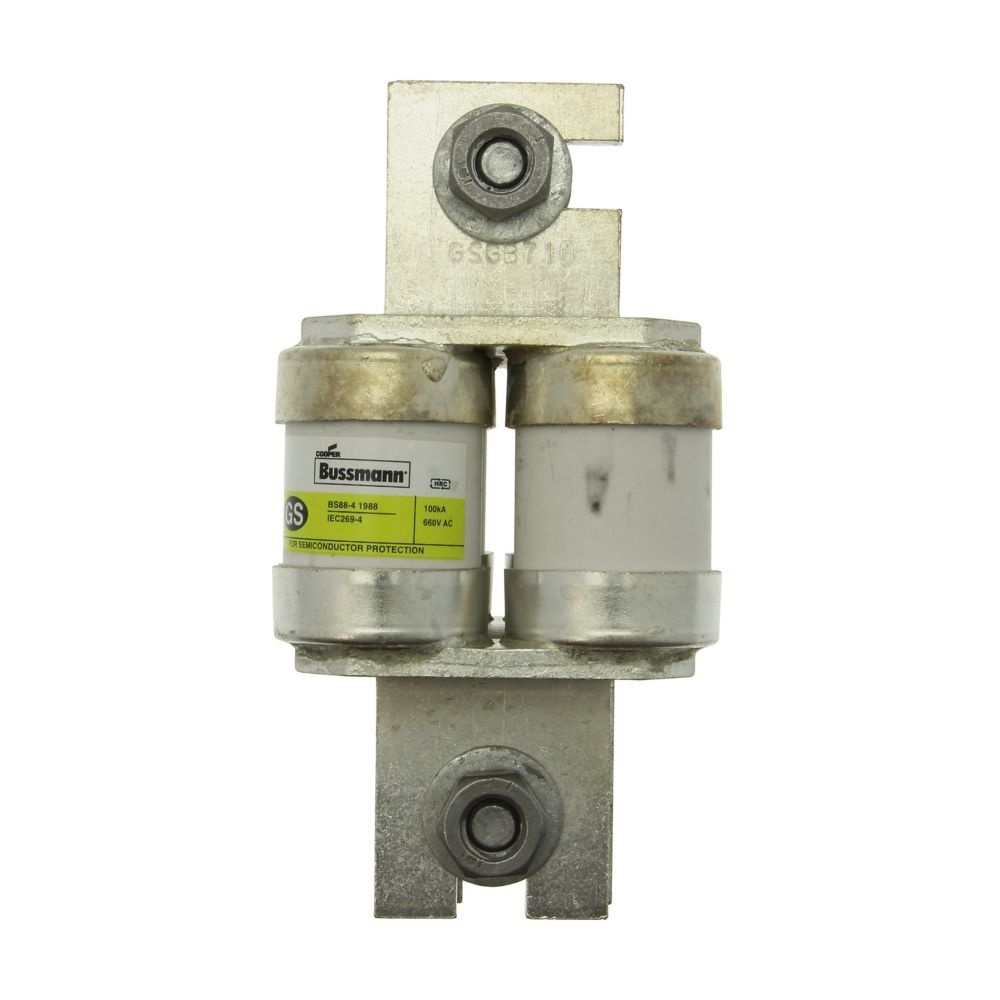 Eaton Sicherungseinsatz GSGB800 Typ 800AMP 660V AC BS88 SEMI CONDUCTOR FUSE