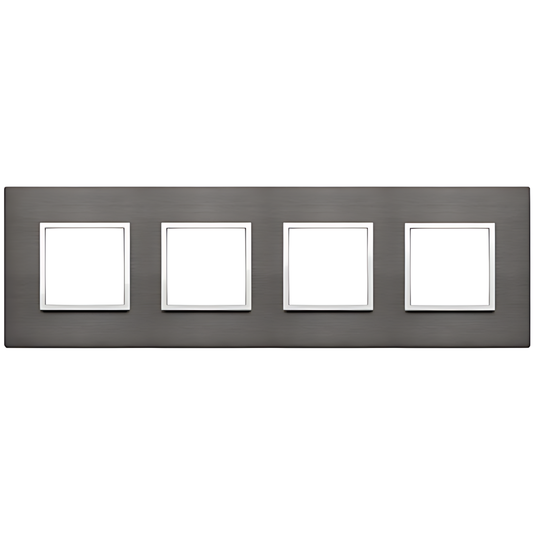 VIMAR Abdeckrahmen 21669.03 VIMAR Abdeckrahmen 21669.03