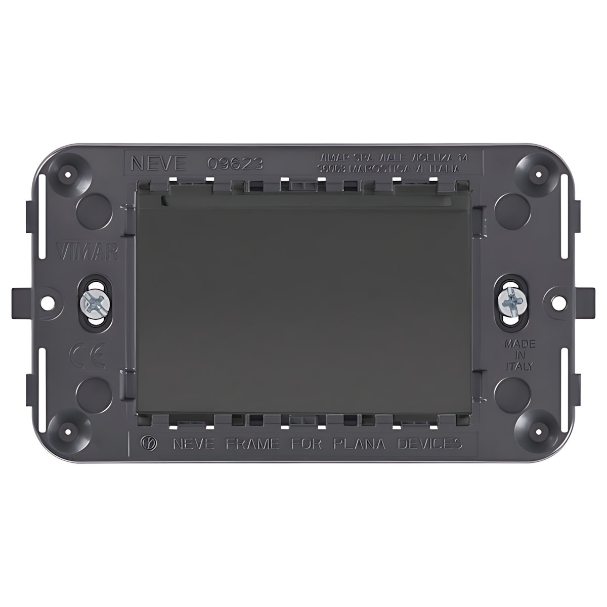 Vimar Kartenschalter 09465.CM