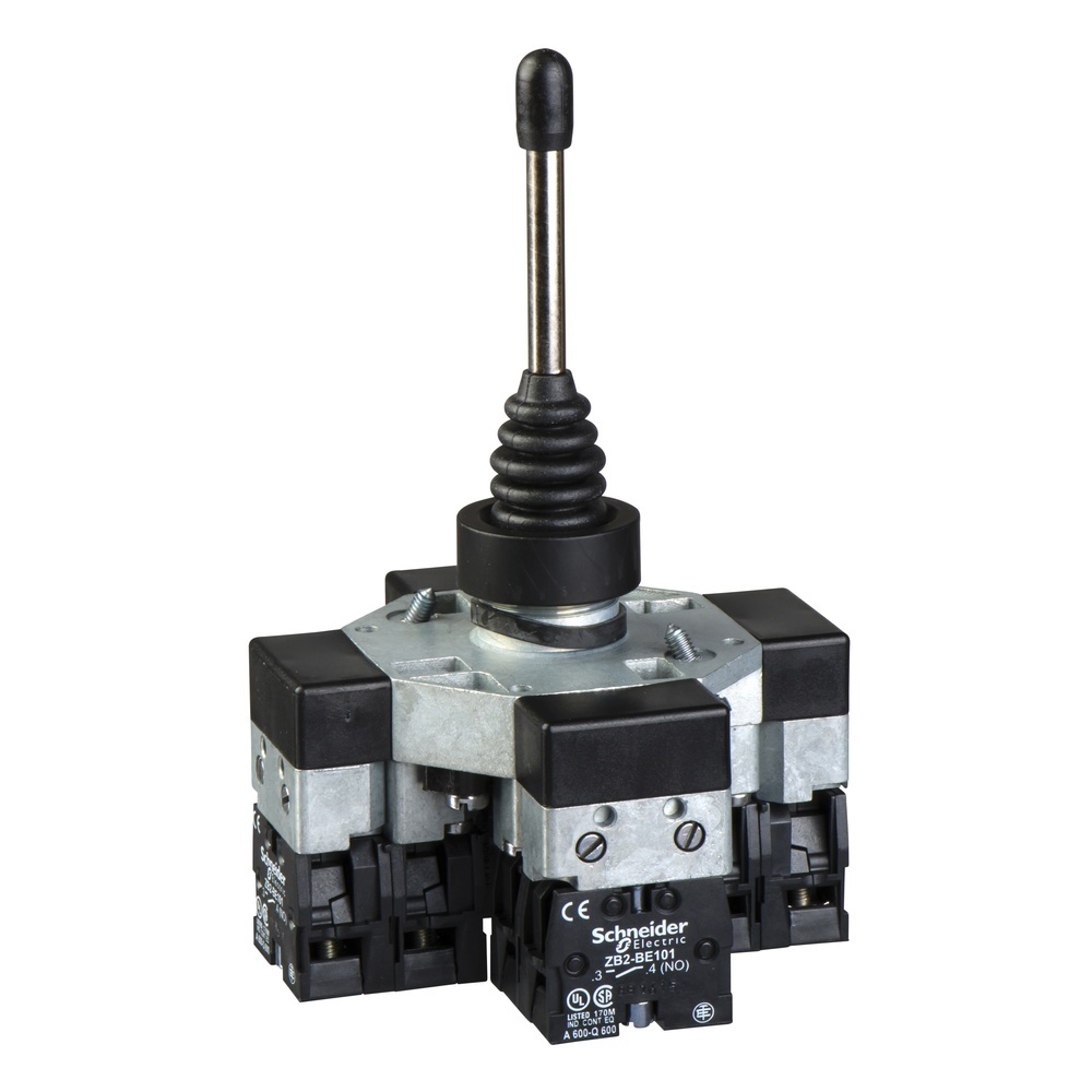 Schneider Electric Controller XD2GA84417