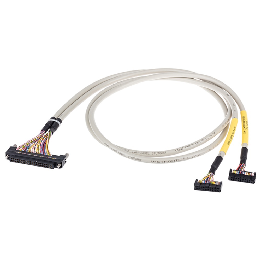 Wago Systemleitung 706-3340/5302-1500 Wago Systemleitung 706-3340/5302-1500