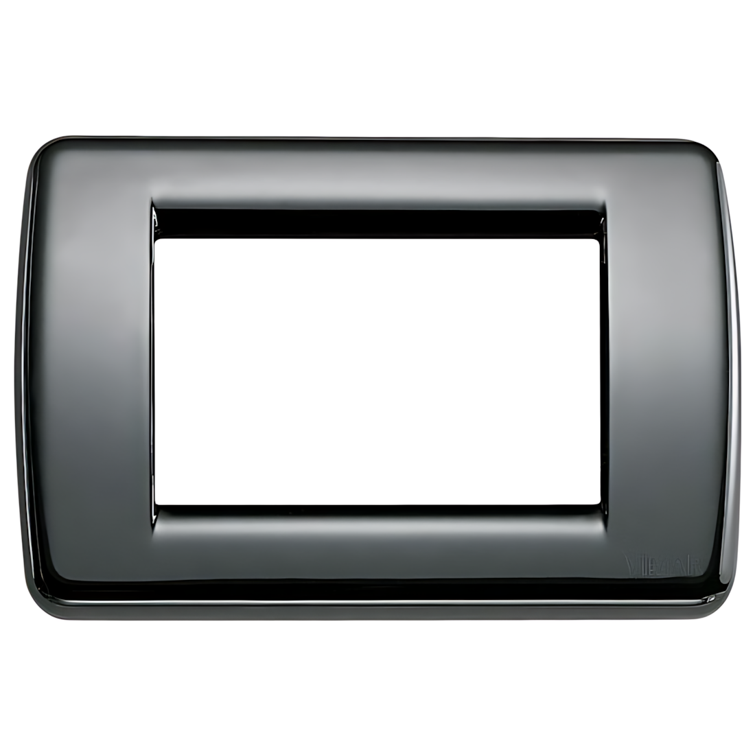 VIMAR Abdeckrahmen 16753.11 VIMAR Abdeckrahmen 16753.11