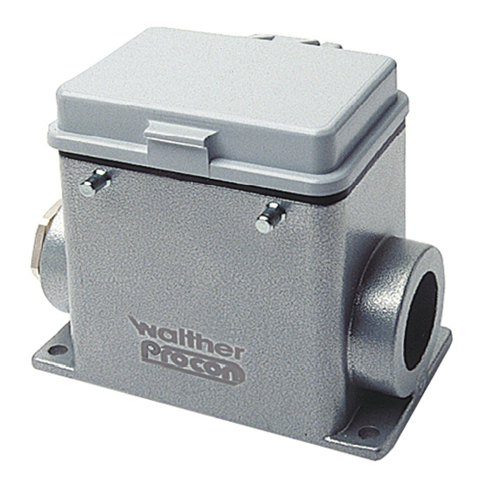 Walther-Werke Sockelgehäuse T711332MS