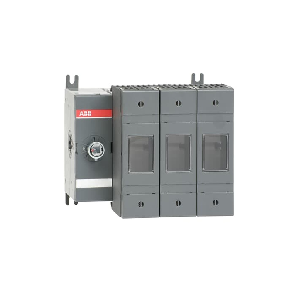ABB Sicherungslasttrennschalter 1SCA120655R1001 Typ OS160GD03BBP