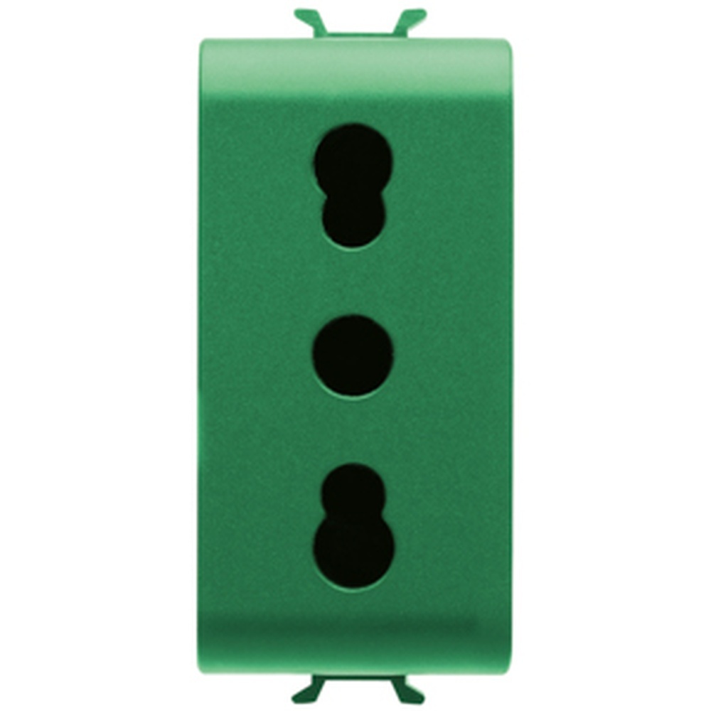 Gewiss Steckdose GW10223