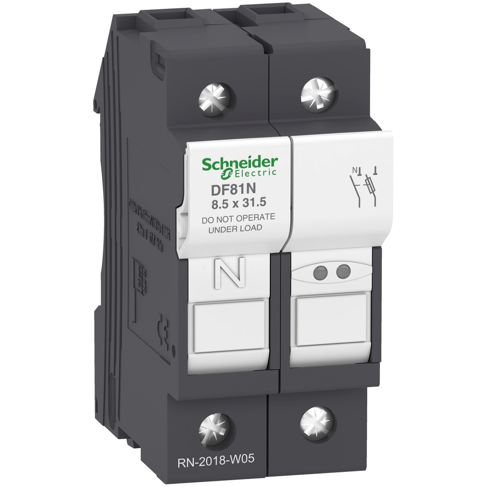 Schneider Electric Sicherungshalter DF81N