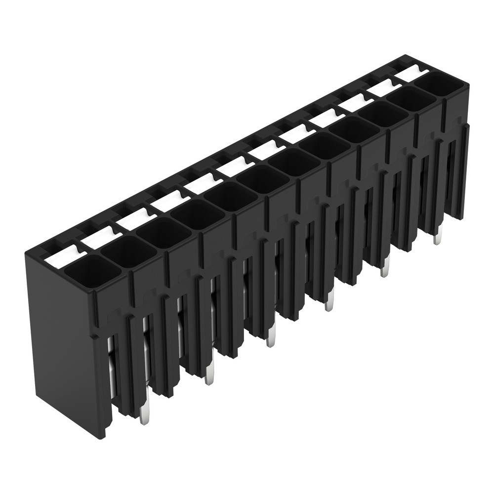 Wago THR Leiterplattenklemme 2086-1132/300-000/997-607