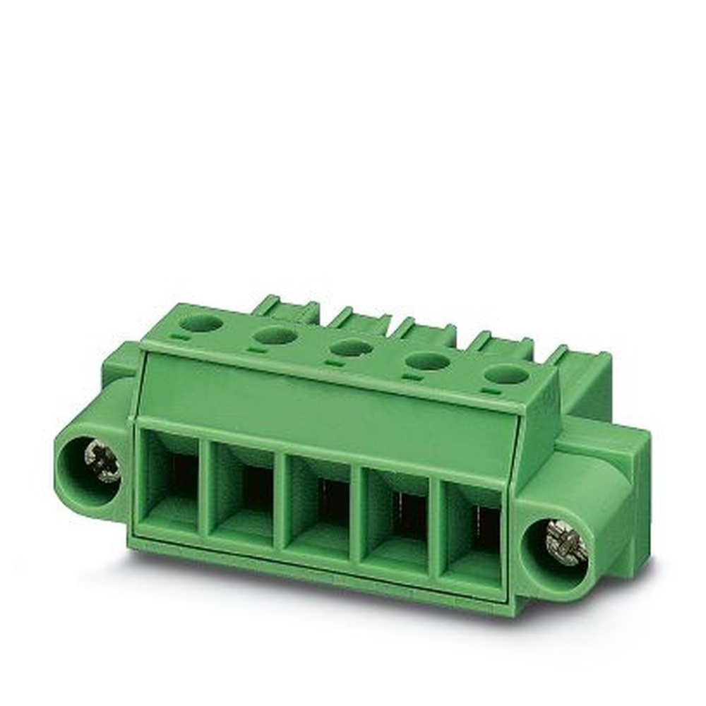 Phoenix Contact Leiterplattenstecker 1828278 Typ PC 4/ 5-STF-7,62