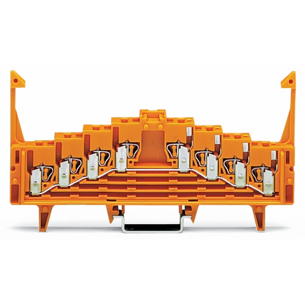 Wago Potentialklemme 727-235/021-000 Wago Potentialklemme 727-235/021-000