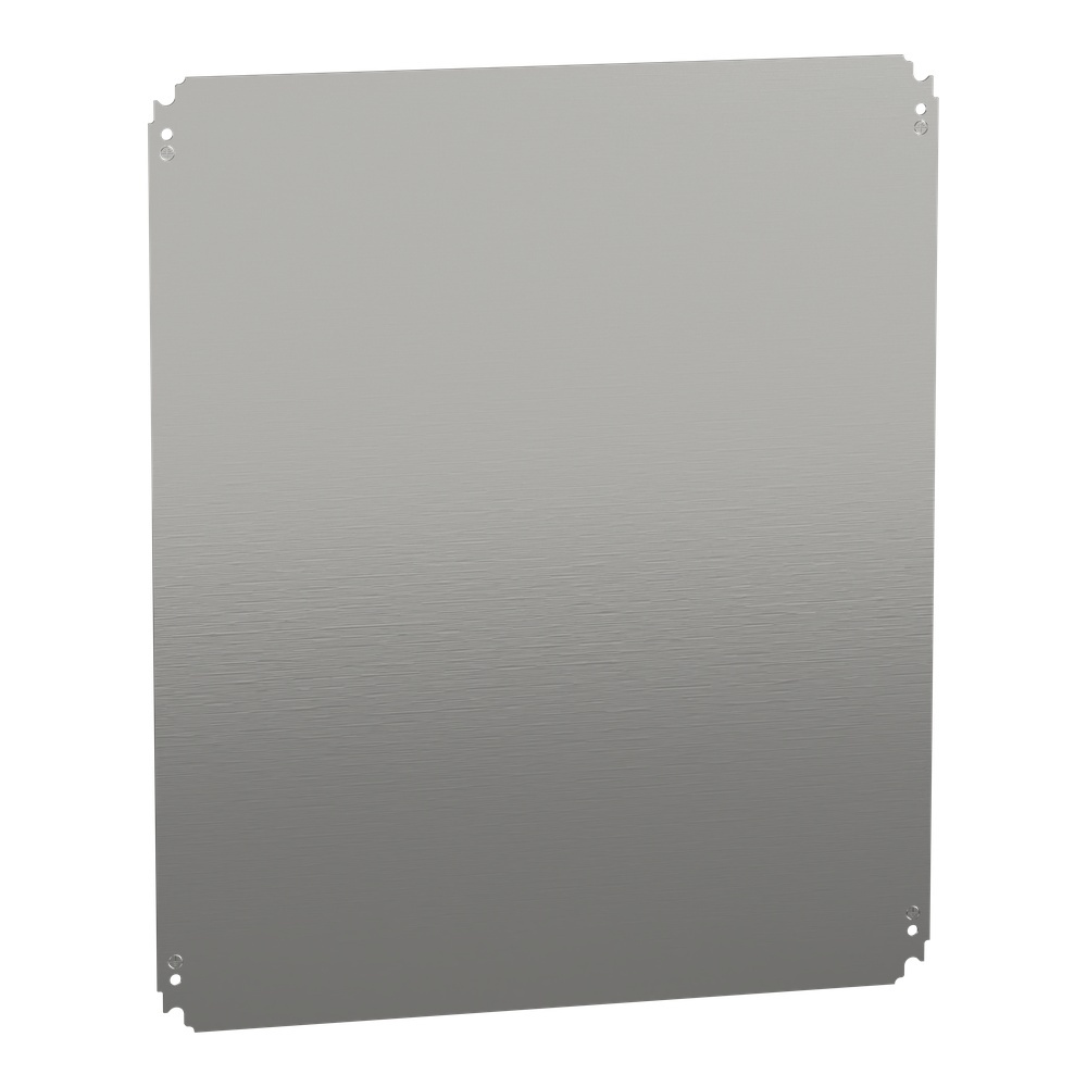 Schneider Electric Montageplatte NSYMM76